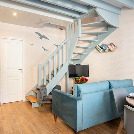 Cajem Villa Etretat Ngoại thất bức ảnh