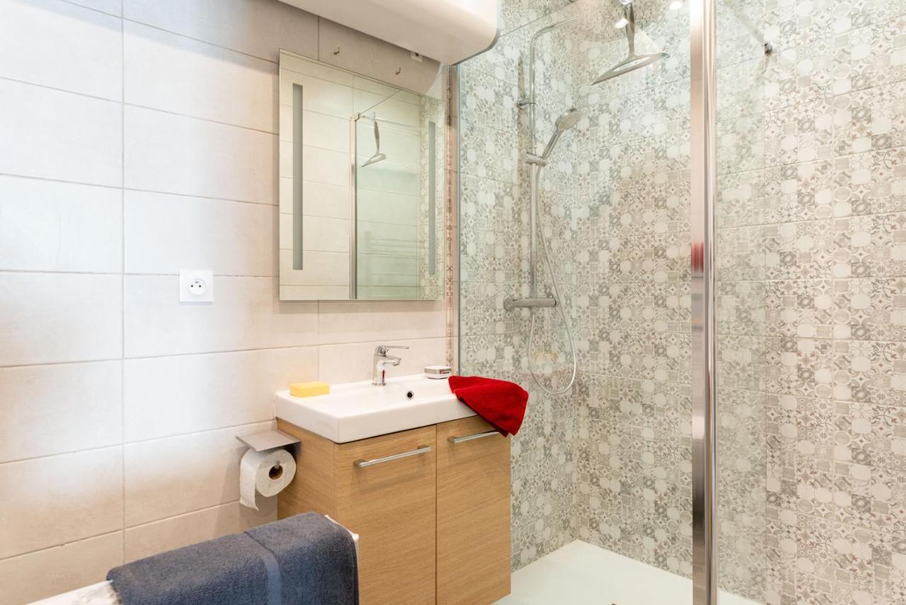 Cajem Villa Etretat Ngoại thất bức ảnh