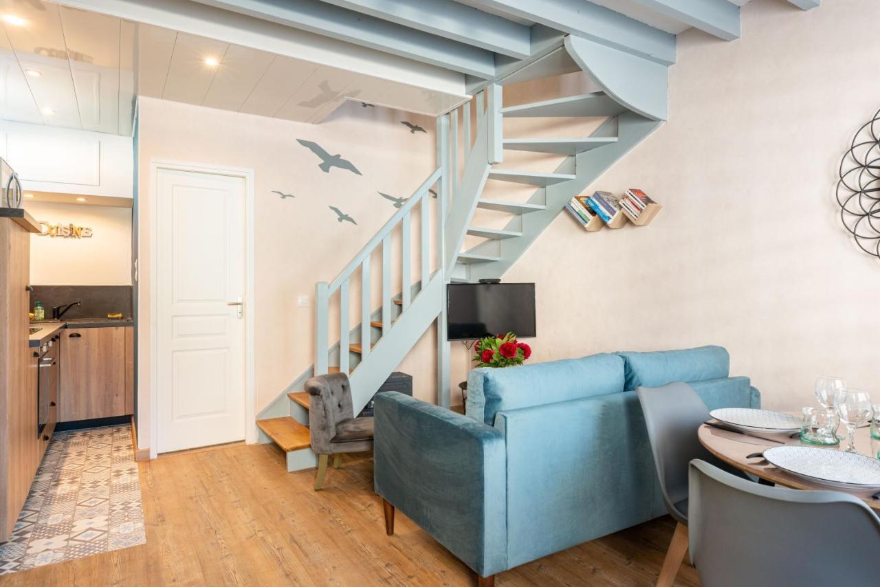 Cajem Villa Etretat Ngoại thất bức ảnh