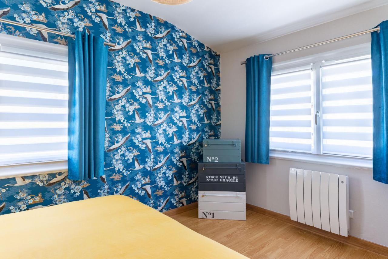 Cajem Villa Etretat Ngoại thất bức ảnh