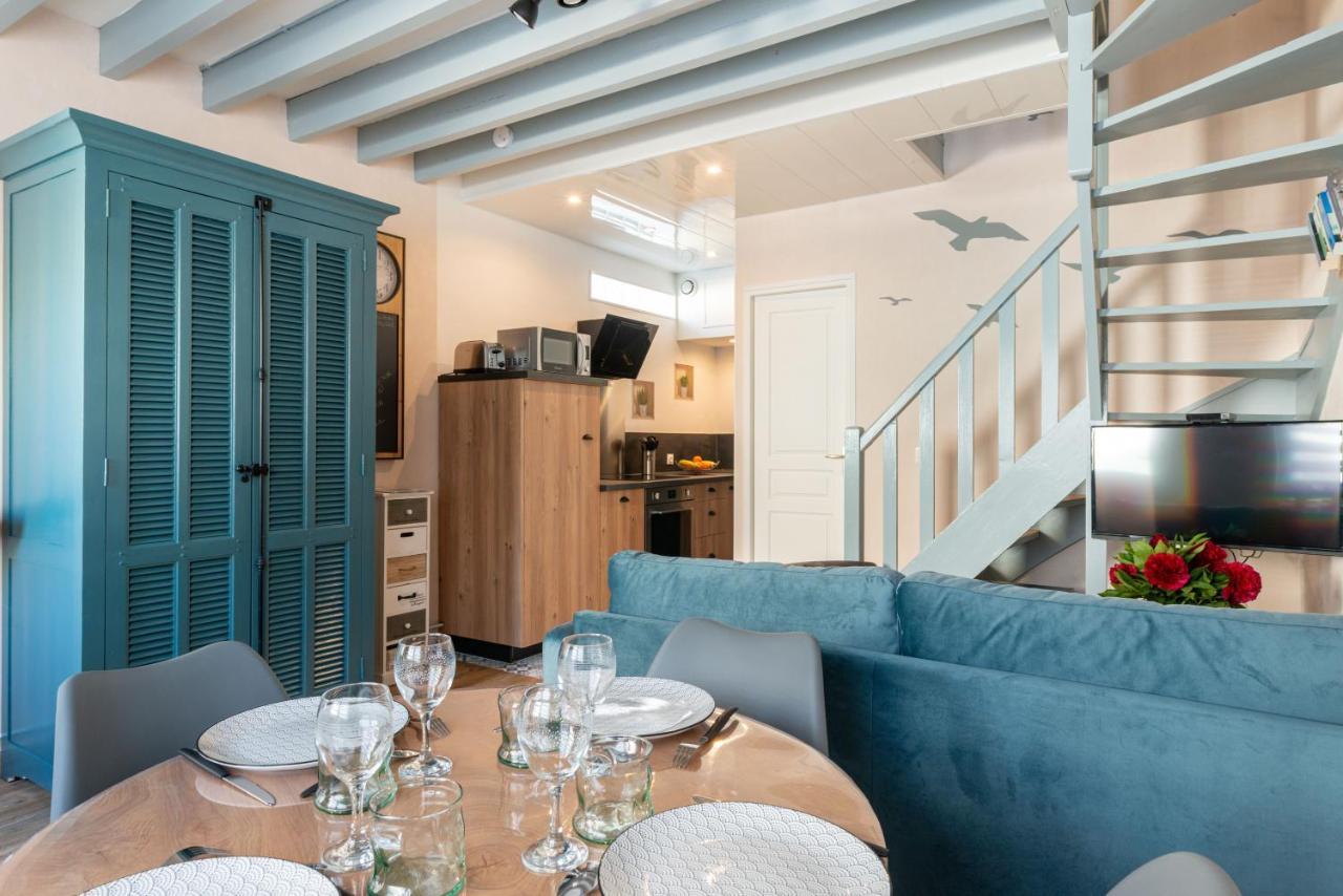 Cajem Villa Etretat Ngoại thất bức ảnh