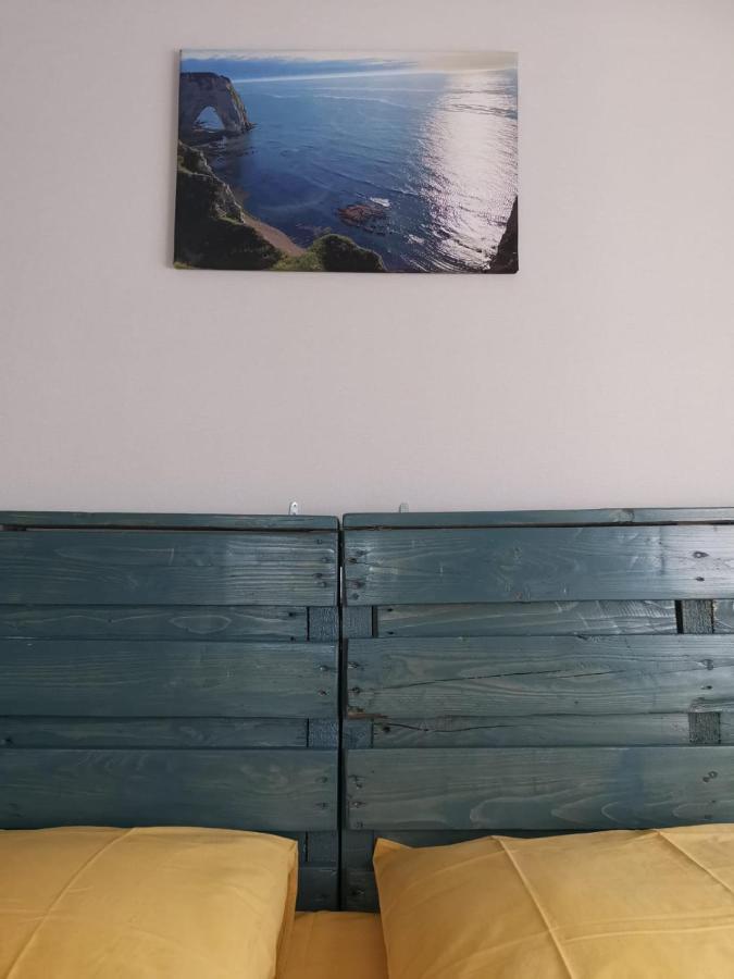 Cajem Villa Etretat Ngoại thất bức ảnh